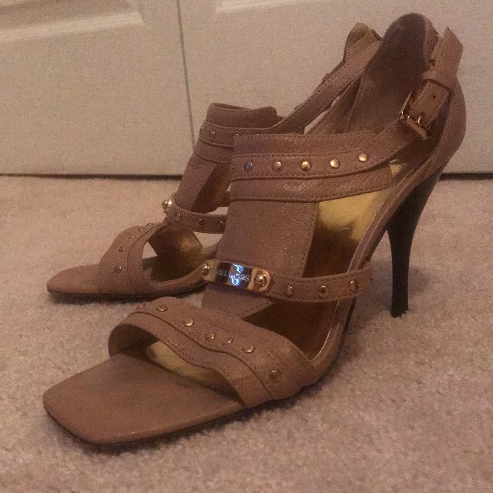 Michael Kors heels